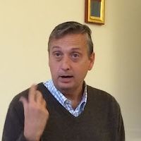 Antonia Rigopoulos Indian Religions Podcast - Antonio Rigopoulos