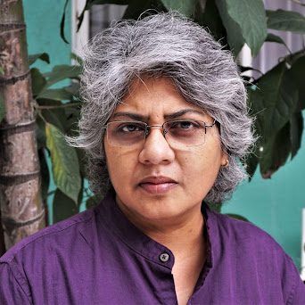 Indian Religions Podcast - Mani Rao