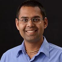 Ca Ravi Gupta Indian Religions Podcast - Ravi Gupta